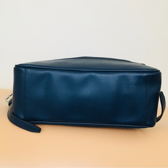 Michael Kors Brooklyn Large Backpack Navy one Size - Picture 5 of 12